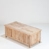 Loxley Outdoor Storage Box Perspective View 4