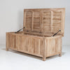 Loxley Outdoor Storage Box Perspective View 6