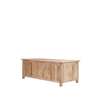 Loxley Outdoor Storage Box White Background View 2