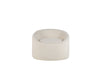 Luma Boucle Chair Front View 4