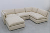 Lush Modular Sofa