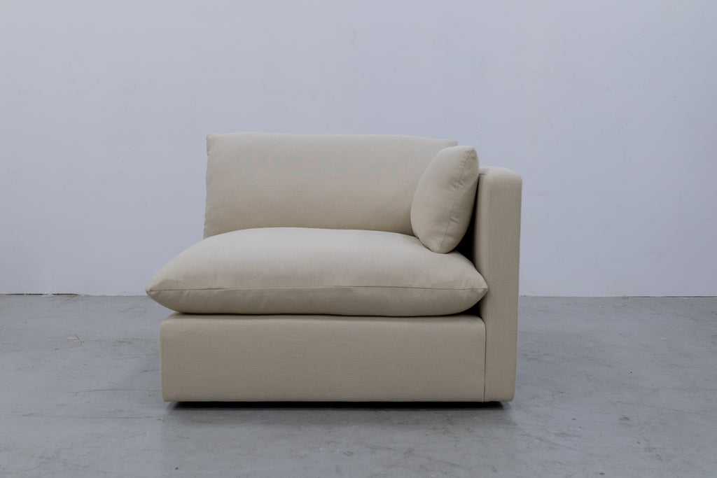 Lush Modular Sofa