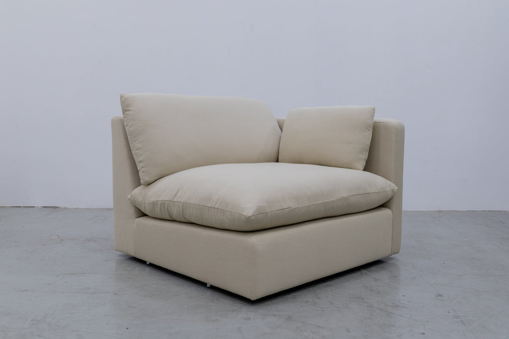 Lush Modular Sofa