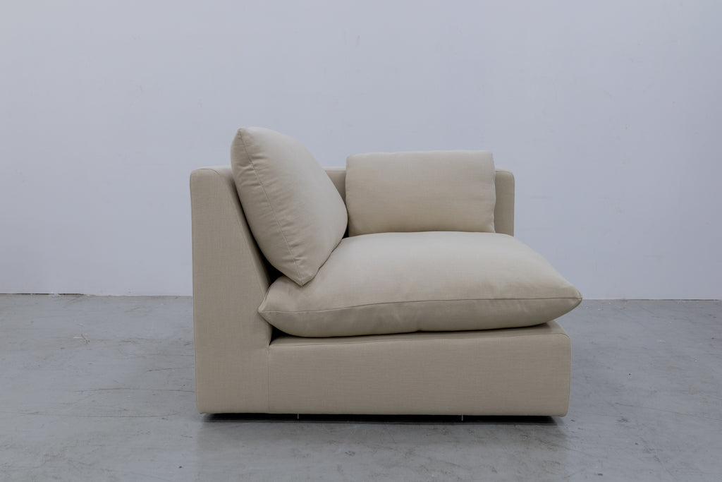 Lush Modular Sofa