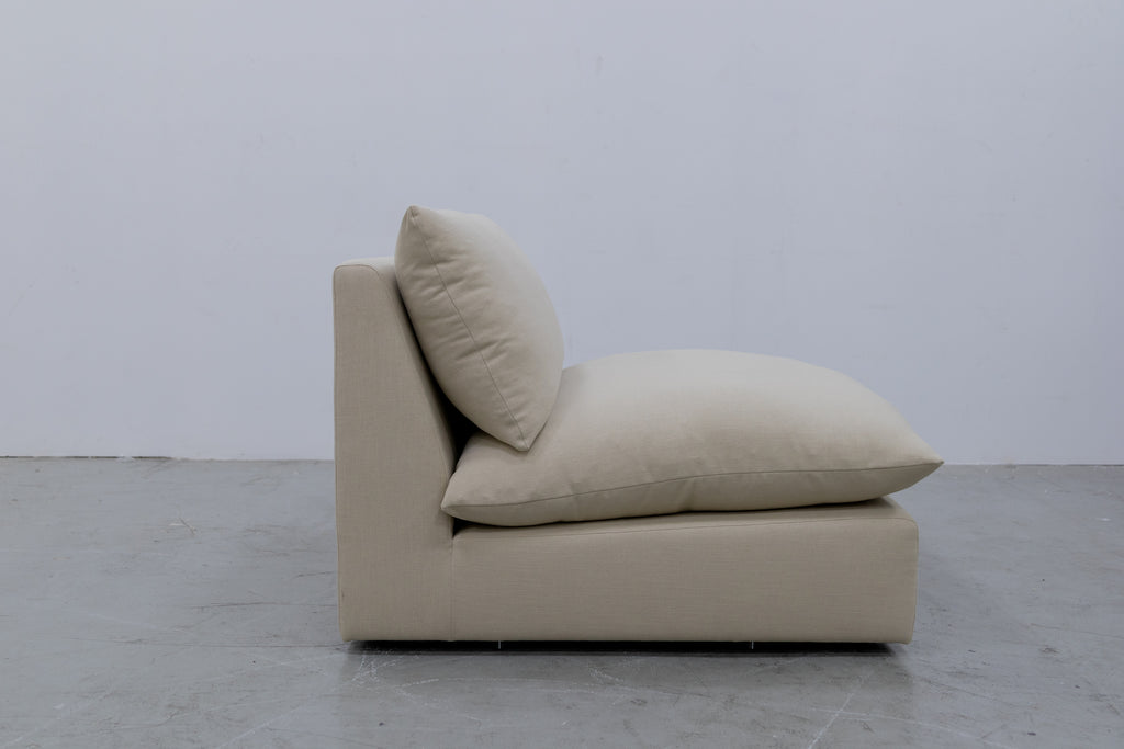 Lush Modular Sofa