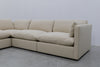 Lush Modular Sofa Side