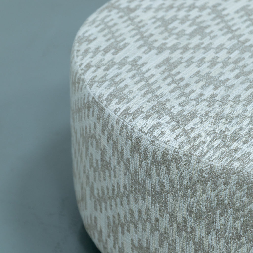 Luxe Loop Ottoman 3