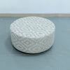Luxe Loop Ottoman 4