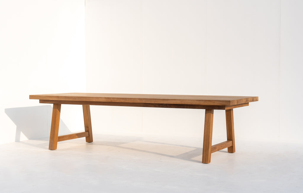 Madrid Dining Table