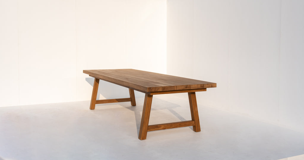 Madrid Dining Table