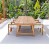 Madrid Dining Table Customer Home