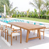 Madrid Dining Table Customer Home
