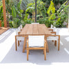 Madrid Dining Table Customer Home