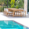 Madrid Dining Table Customer Home