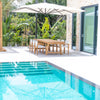 Madrid Dining Table Customer Home