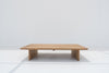 Mahra Teak Coffee Table