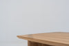 Mahra Teak Coffee Table