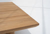 Mahra Teak Coffee Table