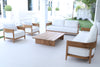 Mahra Teak Single Seater Customer Home
