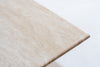 Mahra Travertine Coffee Table Perspective View 7