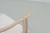 Maison Arc Dining Chair Detailed Texture View 4
