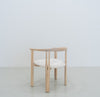 Maison Arc Dining Chair Perspective View 4
