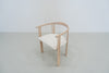 Maison Arc Dining Chair Perspective View 5