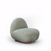 Maison Moise Lounge Chair Perspective View 10