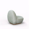 Maison Moise Lounge Chair Perspective View 11