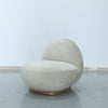 Maison Moise Lounge Chair Perspective View 2