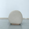 Maison Moise Lounge Chair Perspective View 8