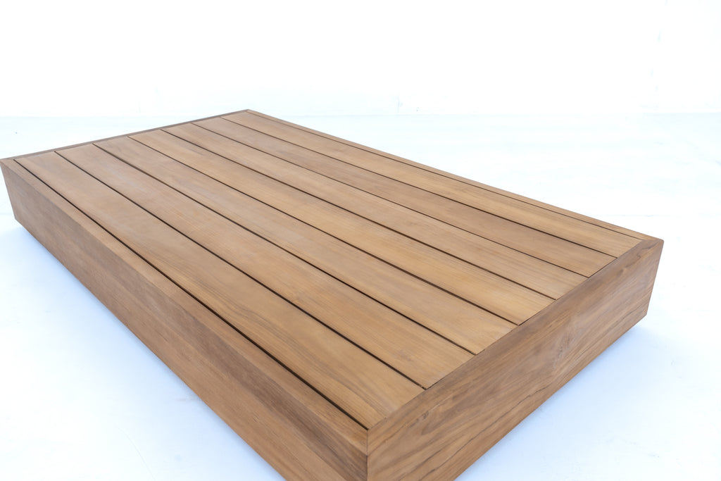 Malaga Coffee Table