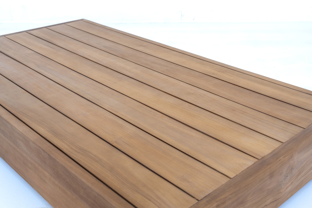 Malaga Coffee Table