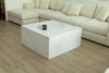 Marble Block Coffee Table