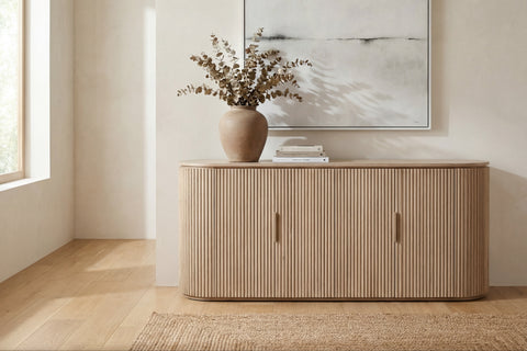 Storage Cabinets & Dressers