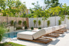 Marina Outdoor Sun Lounger Customer Home 11