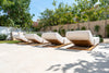 Marina Outdoor Sun Lounger Customer Home 2