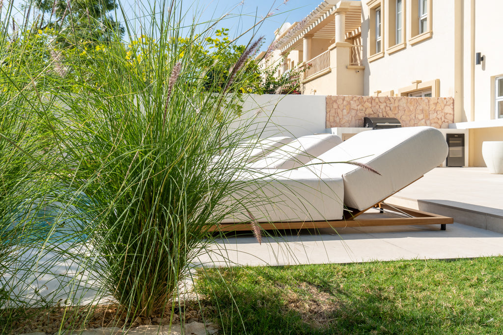 Marina Outdoor Sun Lounger Customer Home 3