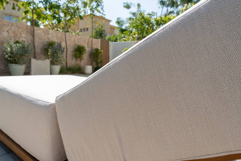 Marina Outdoor Sun Lounger Customer Home 8