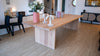Marion Dining Table Indoor View 2