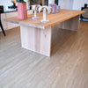 Marion Dining Table Indoor View 3
