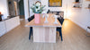 Marion Dining Table Indoor View 4