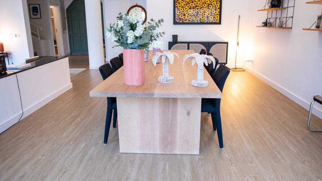 Marion Dining Table Indoor View 4