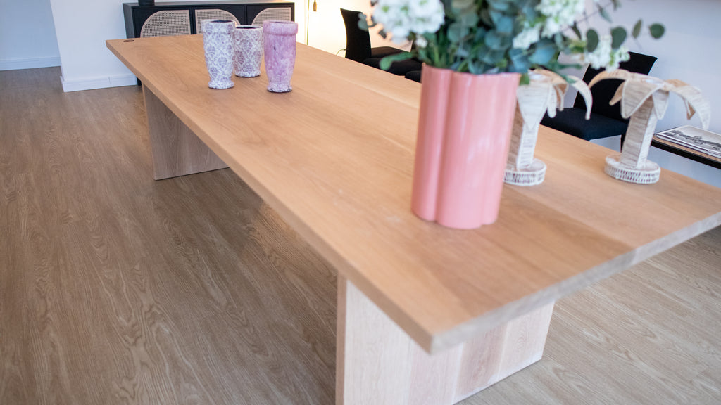 Marion Dining Table Indoor View 5