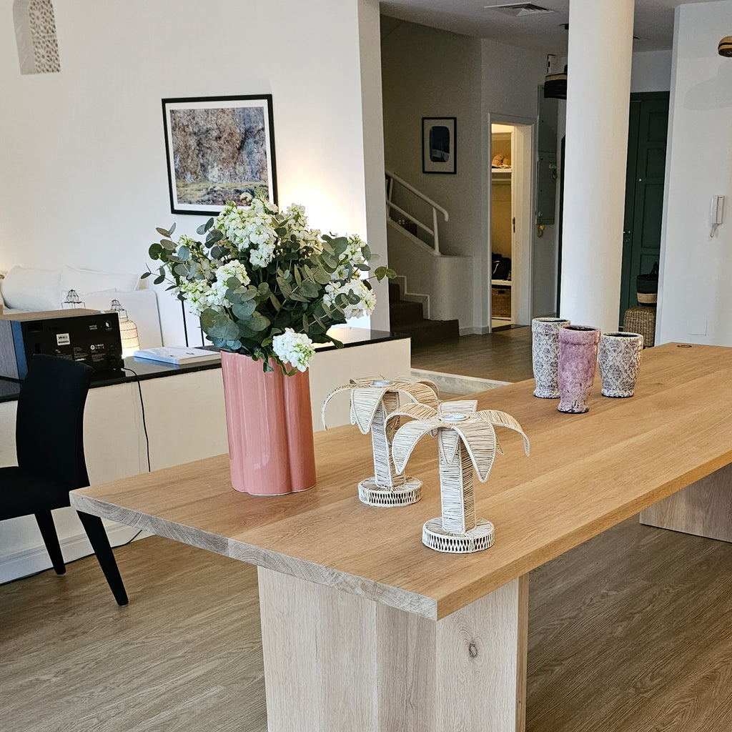 Marion Dining Table Indoor View 6