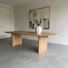 Marion Dining Table Indoor View 7