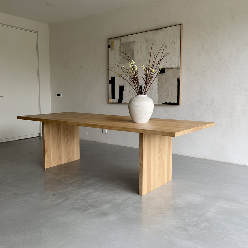 Marion Dining Table Indoor View 7