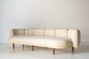 Maris Sofa Front Perspective View 2