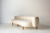 Maris Sofa Front Perspective View 3