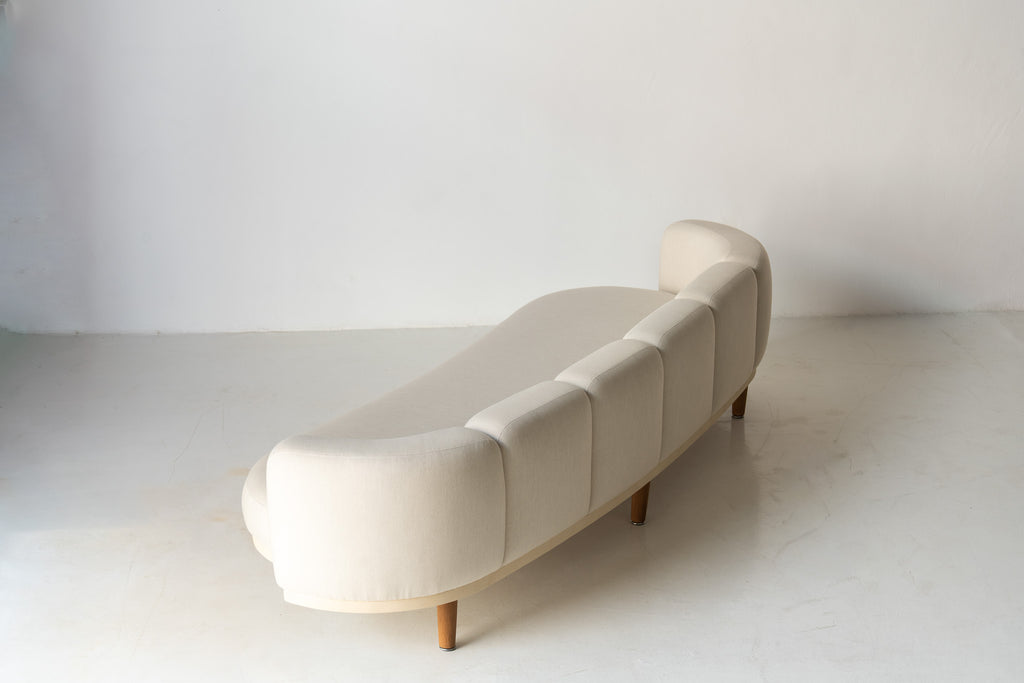 Maris Sofa Front Perspective View 5